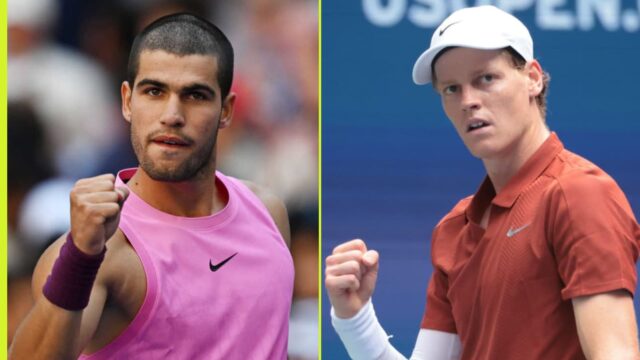 Prečo je koncoročná bitka číslo 1 medzi Carlosom Alcarazom a Prečo je koncoročná bitka číslo 1 medzi Carlosom Alcarazom a Jannikom Sinnerom kľúčová pre účasť na Australian Open 2026