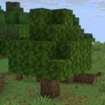 Prečo je nová textúra listov v pred vydaním Minecraft Mounts of Mayhem sklamaním