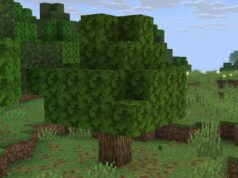 Prečo je nová textúra listov v pred vydaním Minecraft Mounts of Mayhem sklamaním Prečo je nová textúra listov v pred vydaním Minecraft Mounts of Mayhem sklamaním