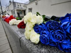 Prečo je ruská liberálna opozícia taká protipalestínska | Izraelsko-palestínsky konflikt Prečo je ruská liberálna opozícia taká protipalestínska | Izraelsko-palestínsky konflikt