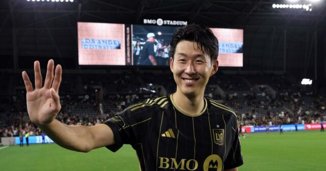 Prečo majstrovstvá sveta v roku 2026 nepomôžu rozmachu amerických futbalových Prečo majstrovstvá sveta v roku 2026 nepomôžu rozmachu amerických futbalových líg