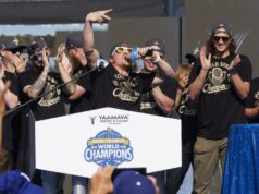 Prečo musia Dodgers držať svoje starnúce majstrovské jadro pohromade Prečo musia Dodgers držať svoje starnúce majstrovské jadro pohromade