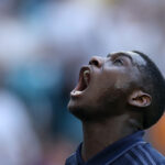 "Prečo nie?"- Berbatov verí, že útočník 11 G/A Al-Ahli bude v Tottenhame pod Thomasom Frankom dobrou voľbou