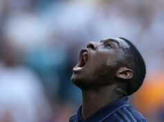 „Prečo nie?“- Berbatov verí, že útočník 11 G/A Al-Ahli bude v Tottenhame pod Thomasom Frankom dobrou voľbou "Prečo nie?"- Berbatov verí, že útočník 11 G/A Al-Ahli bude v Tottenhame pod Thomasom Frankom dobrou voľbou