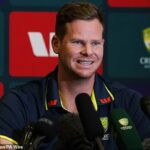 Steve Smith bizarne vyzdvihol neslávne známy vzhľad Montyho Panesara v roku 2019 Celebrity Mastermind po tom, čo sa ho v predvečer prvého testu Ashes opýtali na komentáre spinnera.