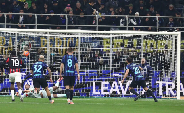 Prečo porážka s Milánom môže Interu spôsobiť hlboké rany Download app from appStore