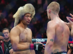 Prečo sa Shavkat Rakhmonov nepredal Ianovi Machadovi Garrymu ako kandidátovi č Download app from appStore