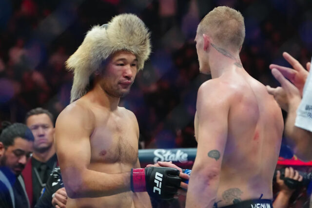 Prečo sa Shavkat Rakhmonov nepredal Ianovi Machadovi Garrymu ako kandidátovi Download app from appStore