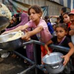 Prečo sa od roku 2019 zdvojnásobil počet ľudí, ktorí čelia hladu? | Hlad
