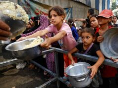 Prečo sa od roku 2019 zdvojnásobil počet ľudí, ktorí čelia hladu? | Hlad Prečo sa od roku 2019 zdvojnásobil počet ľudí, ktorí čelia hladu? | Hlad