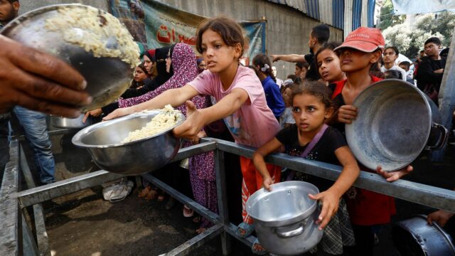 Prečo sa od roku 2019 zdvojnásobil počet ľudí, ktorí čelia hladu? | Hlad
