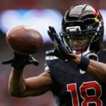 Prečo sa otec Marvina Harrisona Jr. HOF snaží sledovať jeho hru