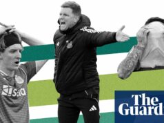 Prečo saudské peniaze nepremenili Newcastle na kandidátov na titul | Newcastle United Prečo saudské peniaze nepremenili Newcastle na kandidátov na titul | Newcastle United