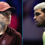 Prečo sezóna Sinnera 2024 zatieňuje sezónu 2025 Carlosa Alcaraza