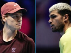 Prečo sezóna Sinnera 2024 zatieňuje sezónu 2025 Carlosa Alcaraza Prečo sezóna Sinnera 2024 zatieňuje sezónu 2025 Carlosa Alcaraza