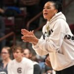 Prečo si Dawn Staley myslí, že Jazzy Davidson z USC necíti žiadny tlak
