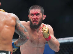 Prečo si vybrať Islama Machačeva, aby vyhral na UFC 322, desí Henryho Cejuda Download app from appStore