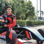 Španielsky dostihový zázrak Antolin Gonzalez (23) sa priznal, že dobodal svojho otca na smrť