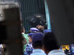 Pred súdom v Indii obvinený z bombového útoku na auto v Dillí | Kriminalita Pred súdom v Indii obvinený z bombového útoku na auto v Dillí | Kriminalita