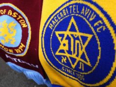 Pred zápasom Aston Villa vs Maccabi Tel Aviv sa školy zatvoria skoro | Futbal | Šport Pred zápasom Aston Villa vs Maccabi Tel Aviv sa školy zatvoria skoro | Futbal | Šport