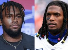 Predikcia Cowboys vs. Cardinals a fantasy výhľad na týždeň 9 MNF feat. CeeDee Lamb, Bam Knight a ďalší logo pochodového šialenstva