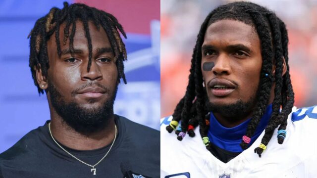 Predikcia Cowboys vs. Cardinals a fantasy výhľad na týždeň 9 logo pochodového šialenstva