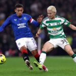 Predikcie a tipy na stávkovanie Celtic vs Rangers
