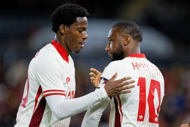 Predikcie a tipy na stávkovanie medzi Kanadou a Ekvádorom Predikcie a tipy na stávkovanie medzi Kanadou a Ekvádorom