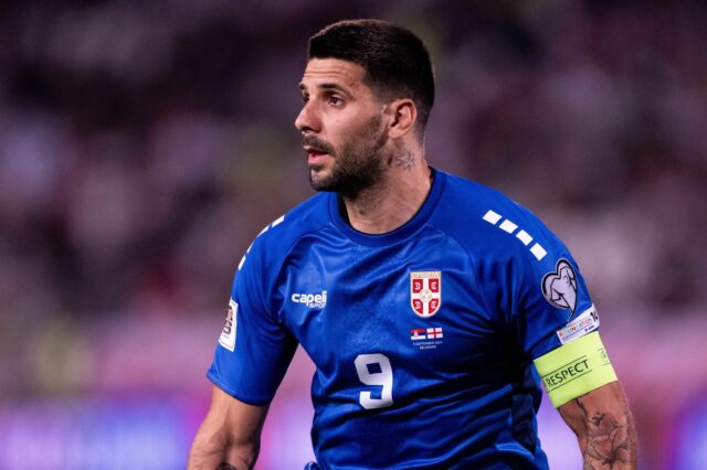 Predikcie a tipy na stávkovanie medzi Srbskom a Lotyšskom Predikcie a tipy na stávkovanie medzi Srbskom a Lotyšskom