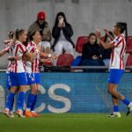Predikcie a tipy na stávkovanie žien FC Twente Women vs Atletico Madrid Women