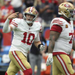 logo pochodového šialenstva