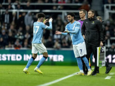 Predpokladaná základná zostava: Manchester City vs Bayer Leverkusen (UEFA Champions League) Download app from appStore