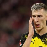 Predpokladaná zostava Borussie Dortmund vs Manchester City: Nico Schlotterbeck sa vracia