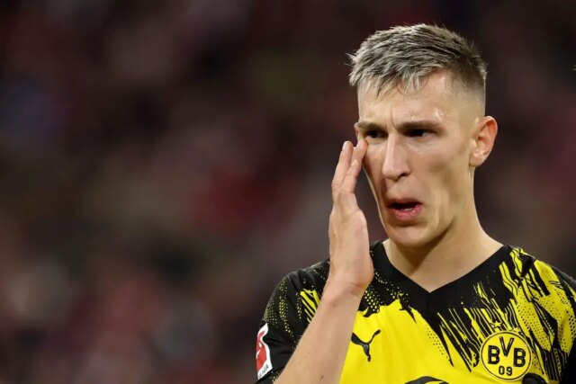 Predpokladaná zostava Borussie Dortmund vs Manchester City: Nico Schlotterbeck sa Predpokladaná zostava Borussie Dortmund vs Manchester City: Nico Schlotterbeck sa vracia