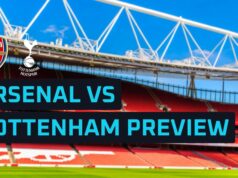 Predpoveď Arsenal vs Tottenham, očakávané zostavy, ako sa pozerať a štatistiky Ikona informácií