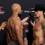 Predpoveď Christian Leroy Duncan vs. Marco Tulio, čas