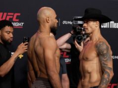 Predpoveď Christian Leroy Duncan vs. Marco Tulio, čas Predpoveď Christian Leroy Duncan vs. Marco Tulio, čas