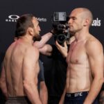 Predpoveď Uros Medic verzus moslim Salikhov, čas začiatku