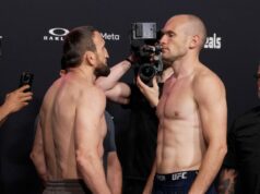 Predpoveď Uros Medic verzus moslim Salikhov, čas začiatku Predpoveď Uros Medic verzus moslim Salikhov, čas začiatku