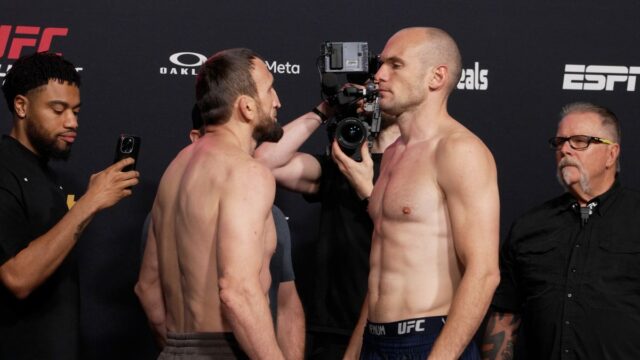 Predpoveď Uros Medic verzus moslim Salikhov, čas začiatku Predpoveď Uros Medic verzus moslim Salikhov, čas začiatku