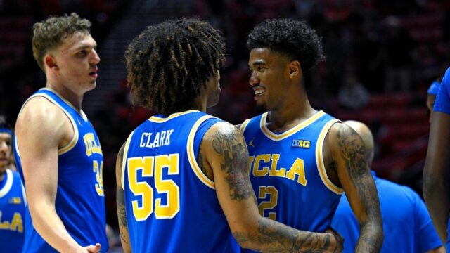 Predpovedanie 30 víťazných mužských basketbalových tímov NCAA v rokoch 2025-2026
