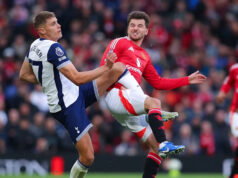 Predpovede 12. týždňa Premier League, čo sledovať ako derby v severnom Londýne, len špičkou zaujímavého ľadovca Download app from appStore