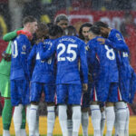 Predpovede 4. zápasu Ligy majstrov UEFA vrátane Chelsea vs Qarabag