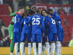 Predpovede 4. zápasu Ligy majstrov UEFA vrátane Chelsea vs Qarabag Predpovede 4. zápasu Ligy majstrov UEFA vrátane Chelsea vs Qarabag