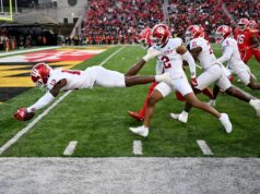 Predpovede College Football Playoff: Kto sa s najväčšou pravdepodobnosťou dostane do poľa Predpovede College Football Playoff: Kto sa s najväčšou pravdepodobnosťou dostane do poľa