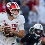 Predpovede Heisman Trophy: Kamenec z Indiany podporuje Fernanda Mendozu