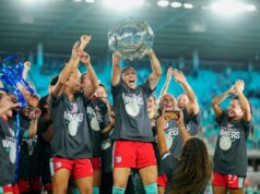 Predpovede NWSL play-off 2025: môže niekto zastaviť Kansas City Current? Download app from appStore