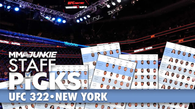 Predpovede UFC 322: Uvidíme na MSG nových šampiónov dvoch divízií? Beneil Dariush vs. Benoit Saint Denis, slávnostné váženie UFC 322