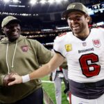 Predpovede v polovici sezóny NFL 2025: preteky play-off, MVP, Super Bowl