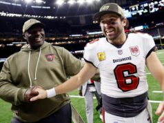 Predpovede v polovici sezóny NFL 2025: preteky play-off, MVP, Super Bowl Predpovede v polovici sezóny NFL 2025: preteky play-off, MVP, Super Bowl